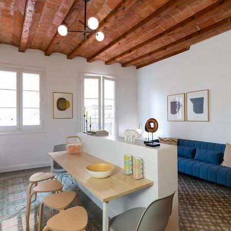 Casa Cosi - Putxet 4 Apartment Barcelona Ngoại thất bức ảnh