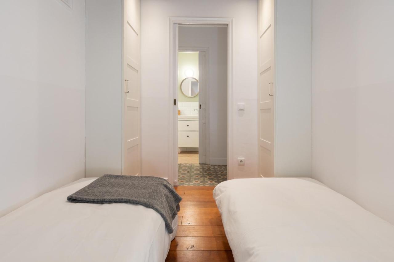 Casa Cosi - Putxet 4 Apartment Barcelona Ngoại thất bức ảnh