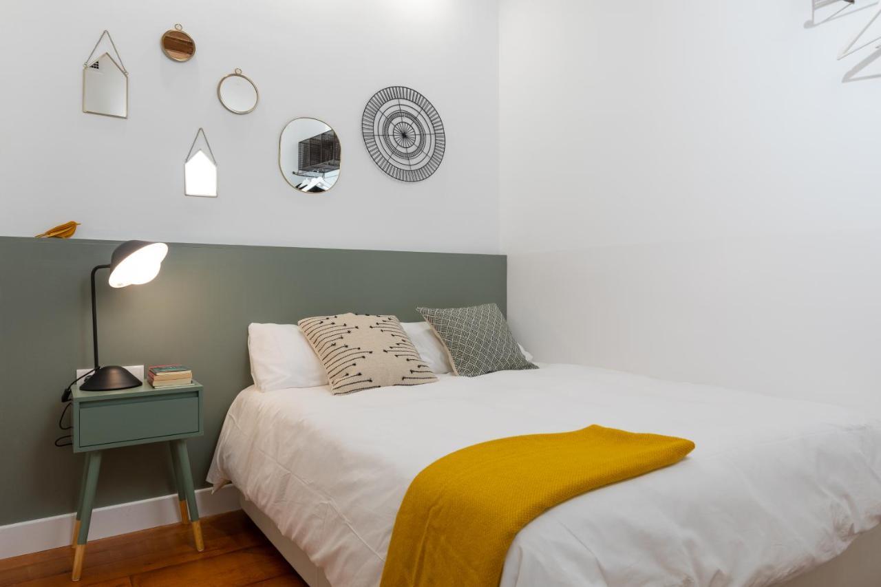 Casa Cosi - Putxet 4 Apartment Barcelona Ngoại thất bức ảnh