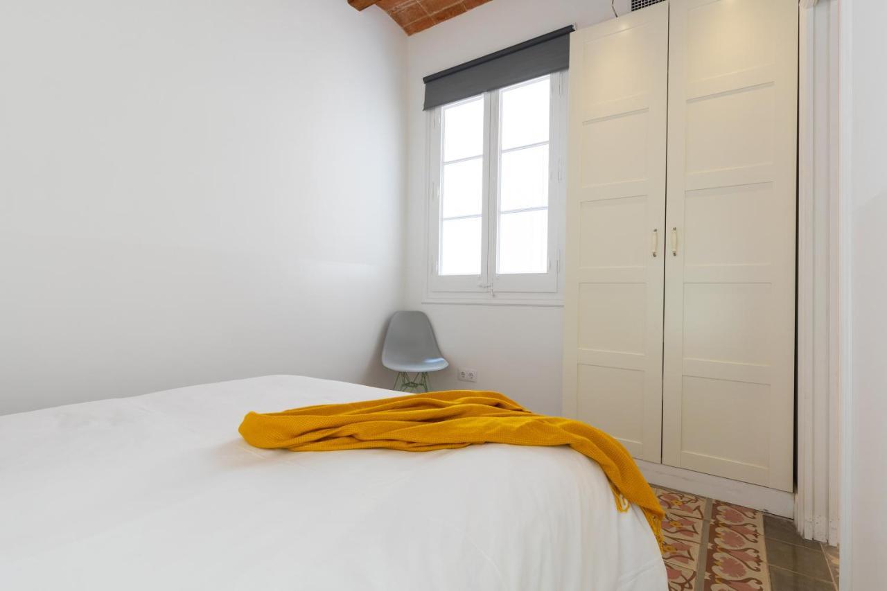Casa Cosi - Putxet 4 Apartment Barcelona Ngoại thất bức ảnh