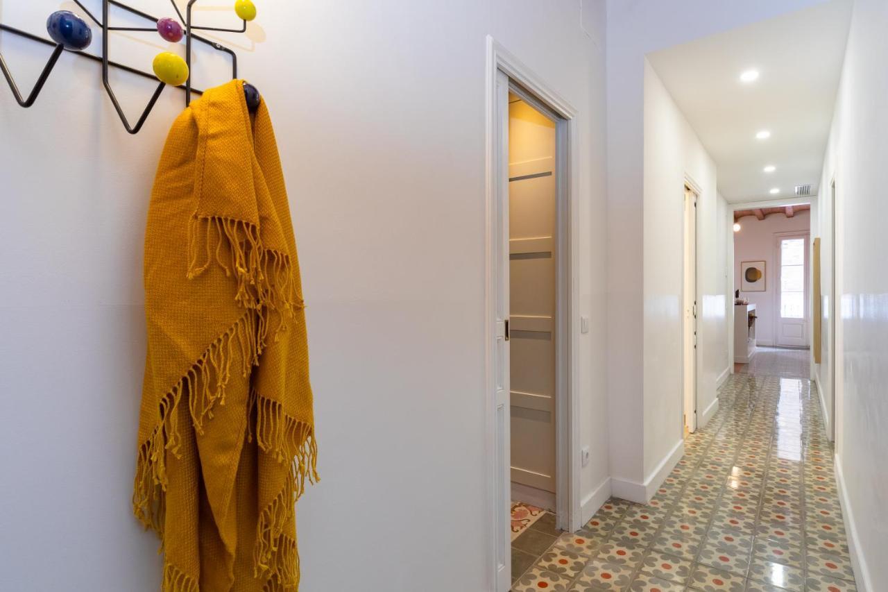 Casa Cosi - Putxet 4 Apartment Barcelona Ngoại thất bức ảnh