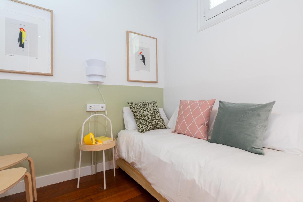 Casa Cosi - Putxet 4 Apartment Barcelona Ngoại thất bức ảnh