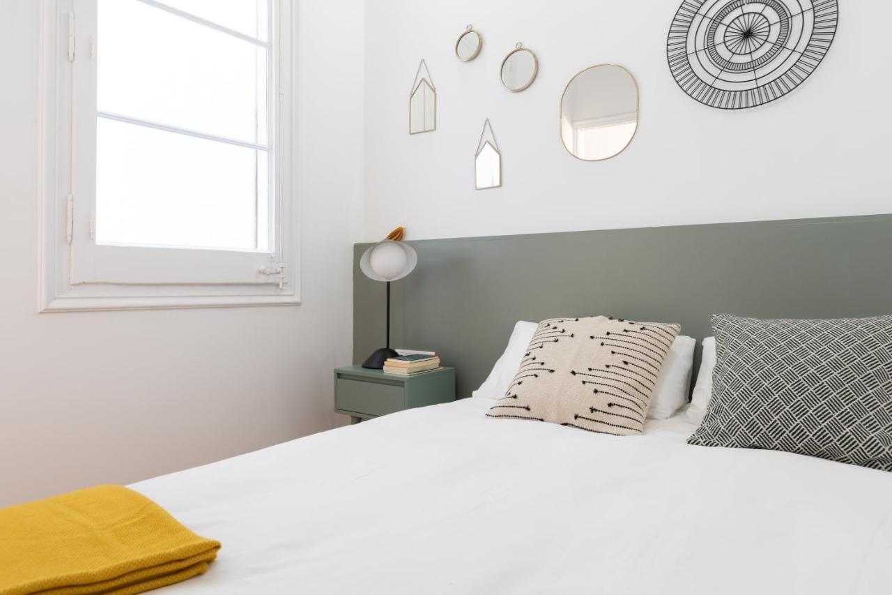 Casa Cosi - Putxet 4 Apartment Barcelona Ngoại thất bức ảnh